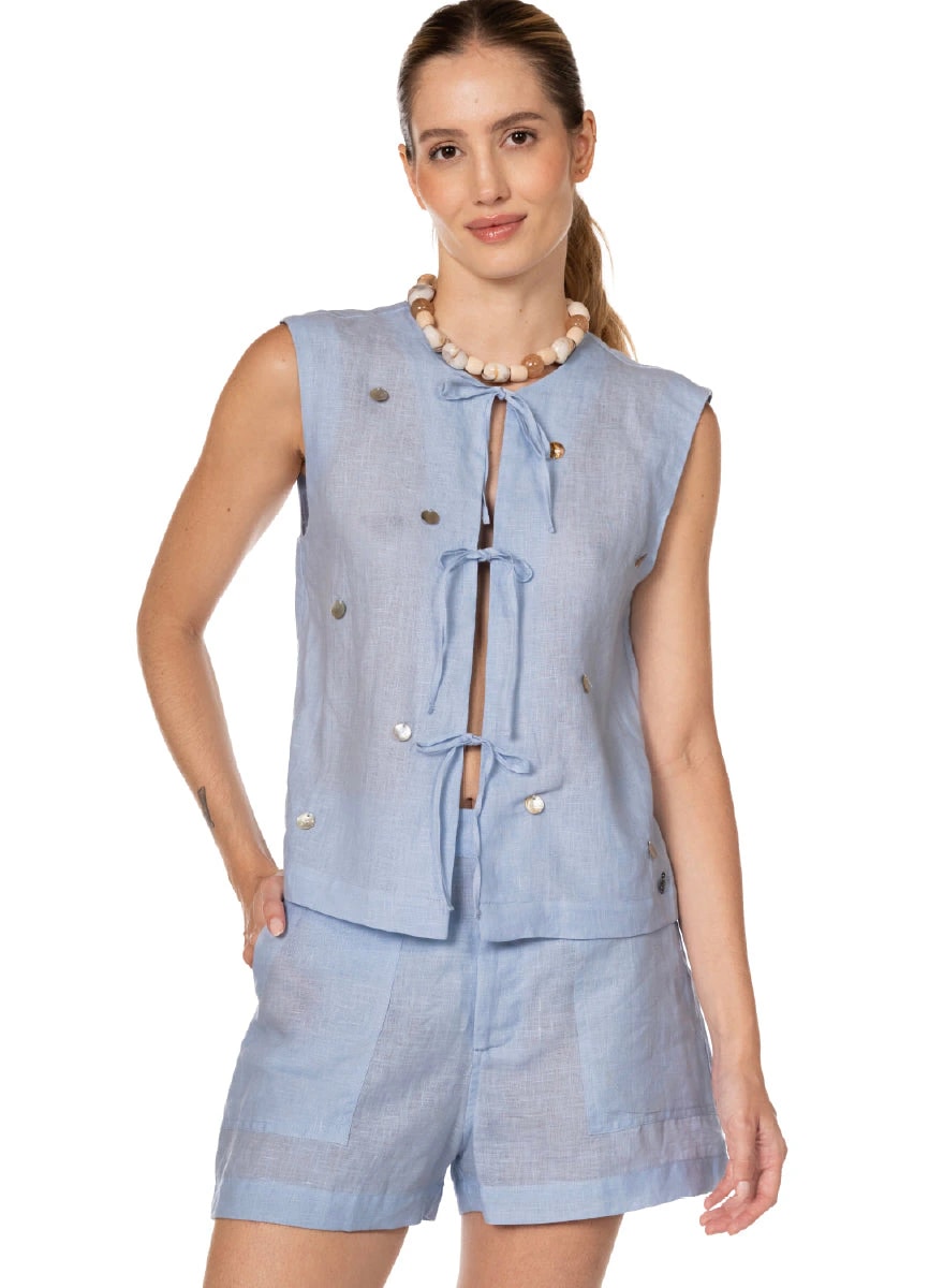 NACAR NORA SHORT         9700 - imagen 1