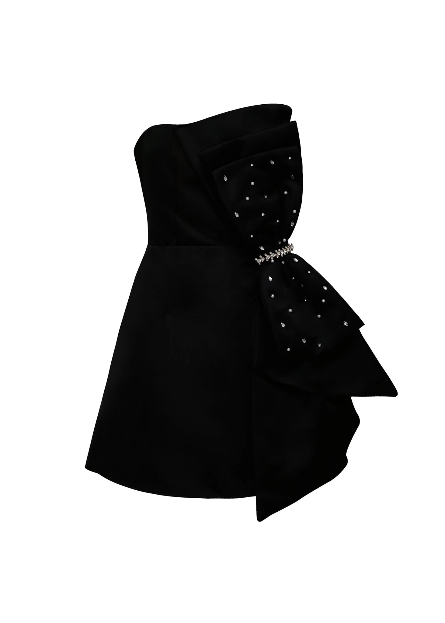 Vestido lace - imagen 1