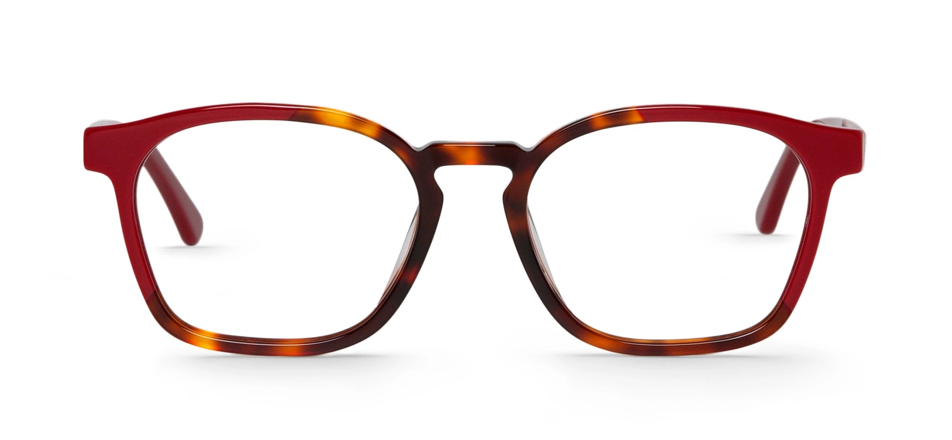 RUBY/WALNUT KENT ACETATE - imagen 1