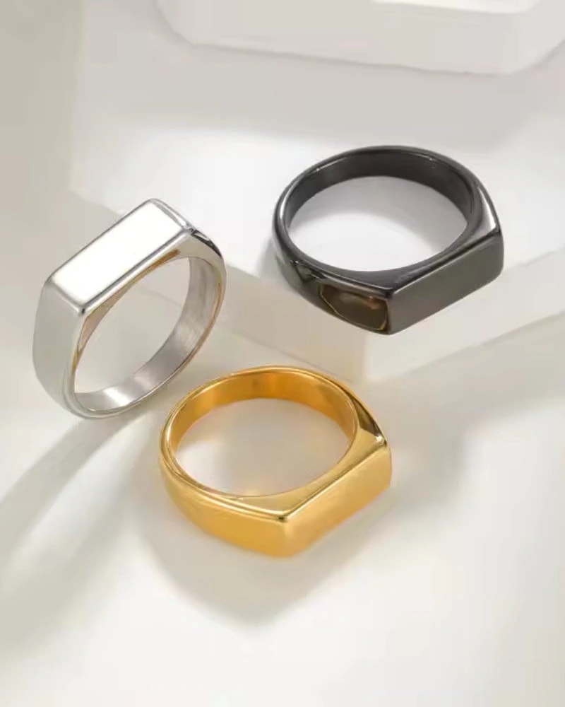 Axis Ring - imagen 1