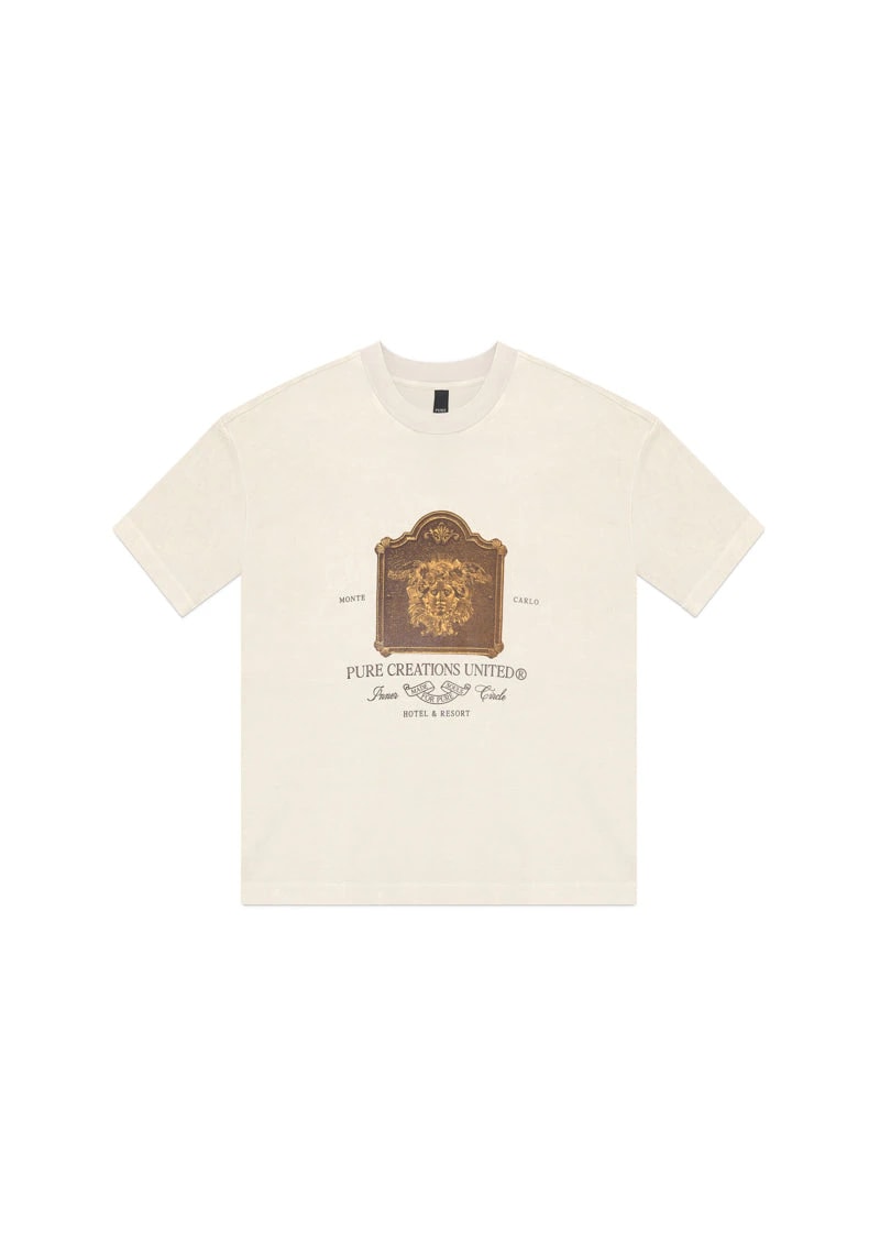 Monclair Inner Circle t-shirt - imagen 1