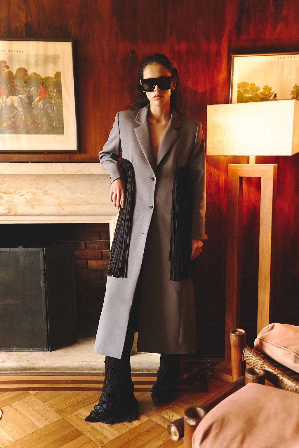 RIVA COAT - imagen 1