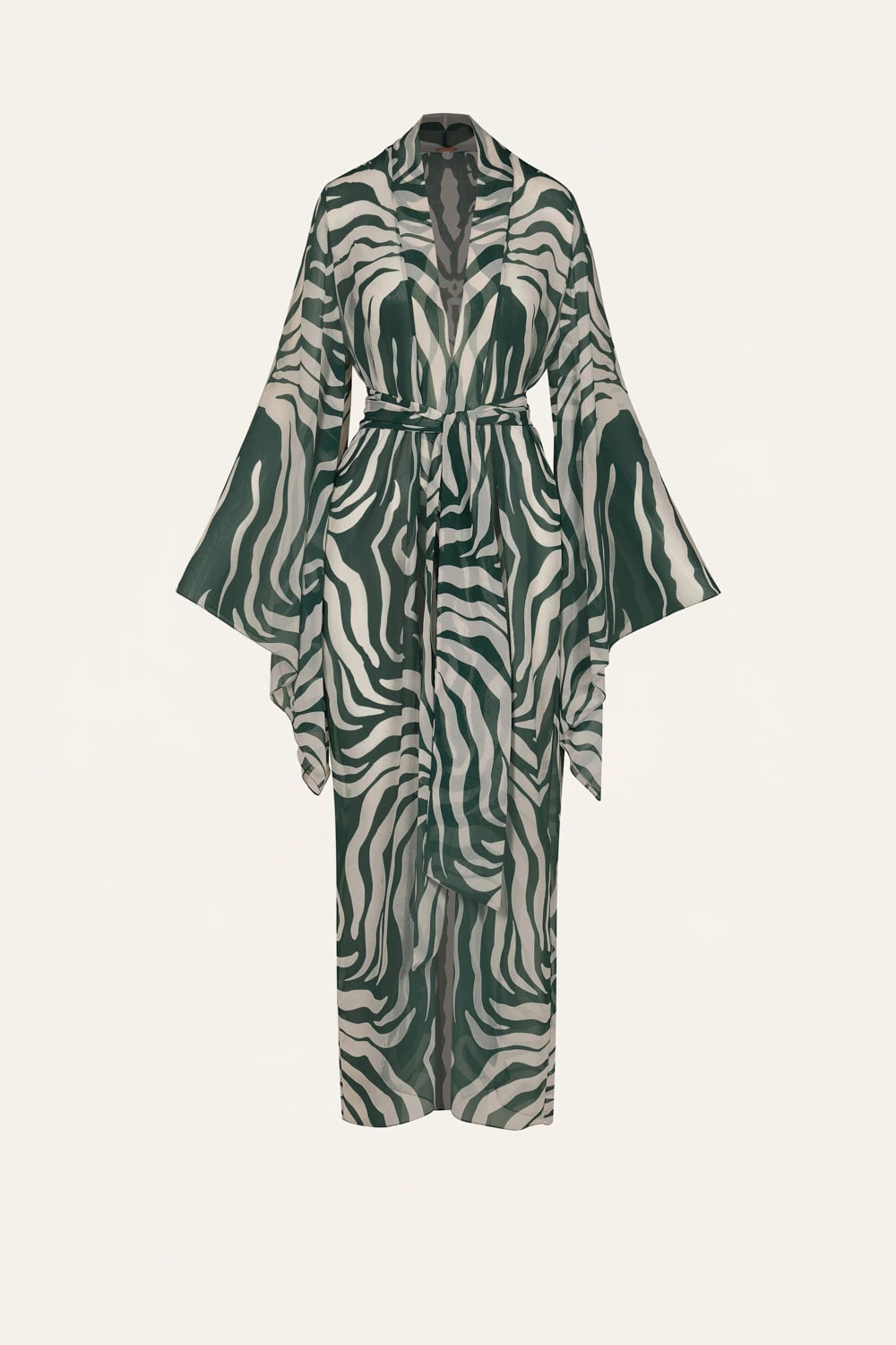 Amazon Kimono - imagen 1