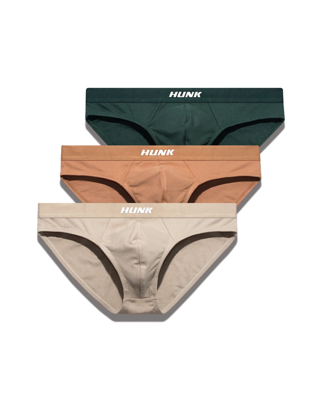 3-Pack Briefs Woodland - imagen 1
