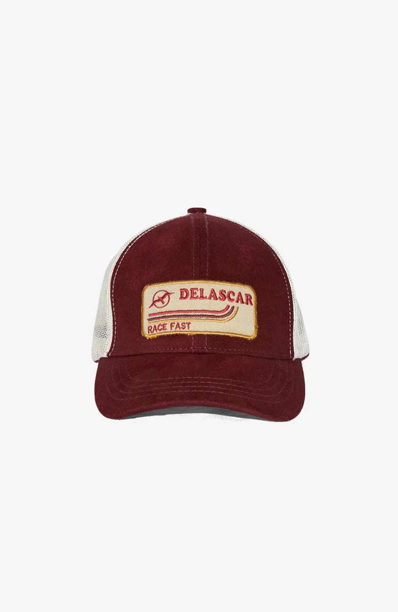 Gorra ajustable de la colección OVERDRIVE - imagen 1