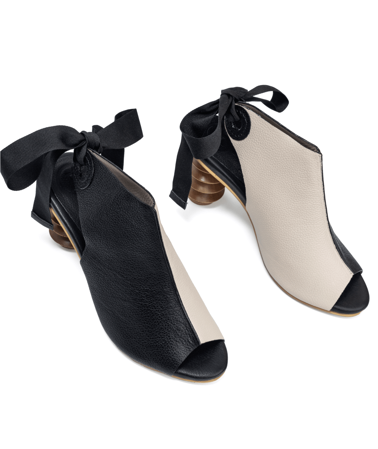 Matisse7 Bitono Negro - Garces Bottier - imagen 1