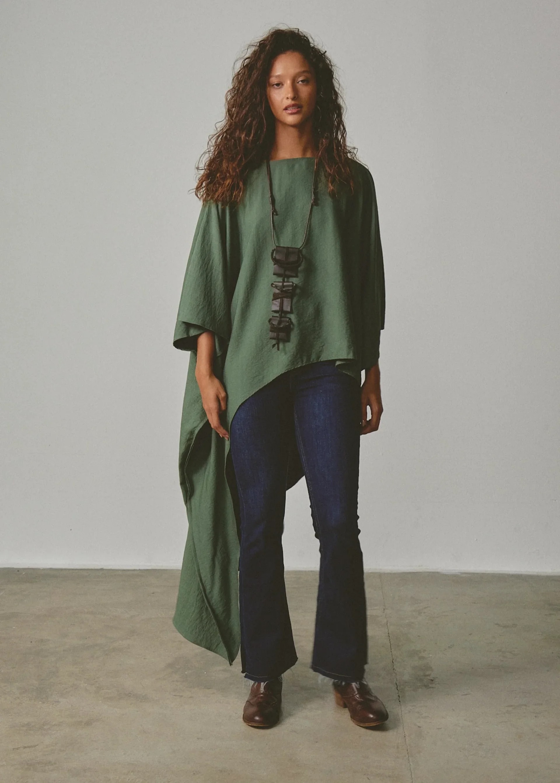 Blusa Nómada - imagen 1
