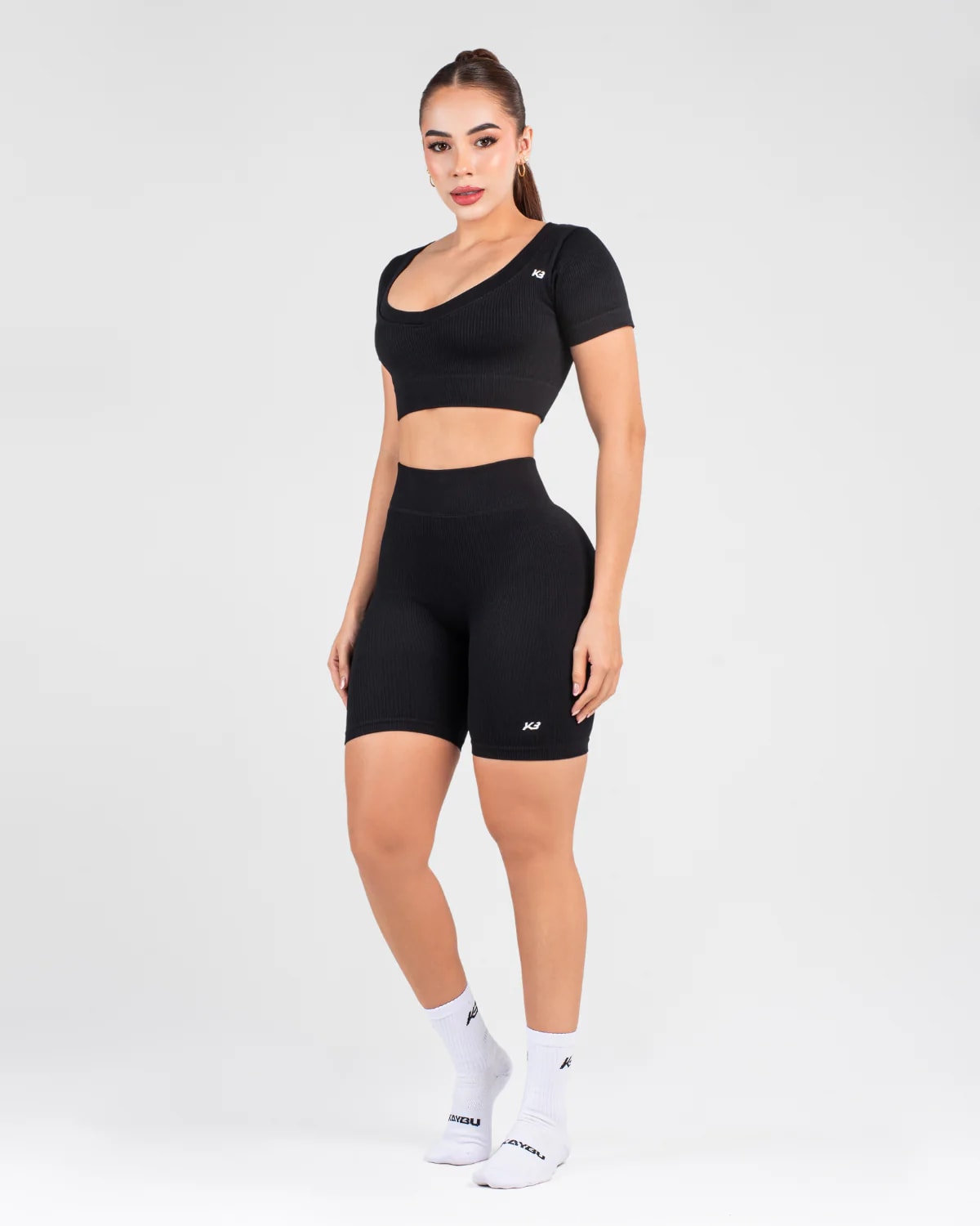 Conjunto Acanalado Come Back I KAYBU REF.013B - imagen 1