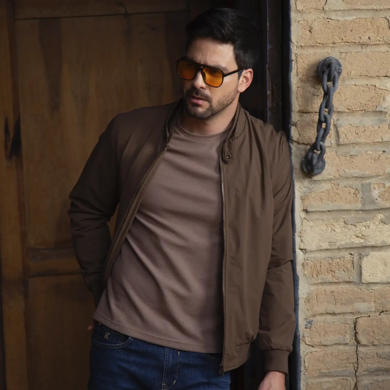 Chaqueta Slim Went - imagen 1