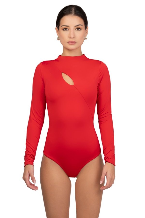 Body – Hudson - imagen 1
