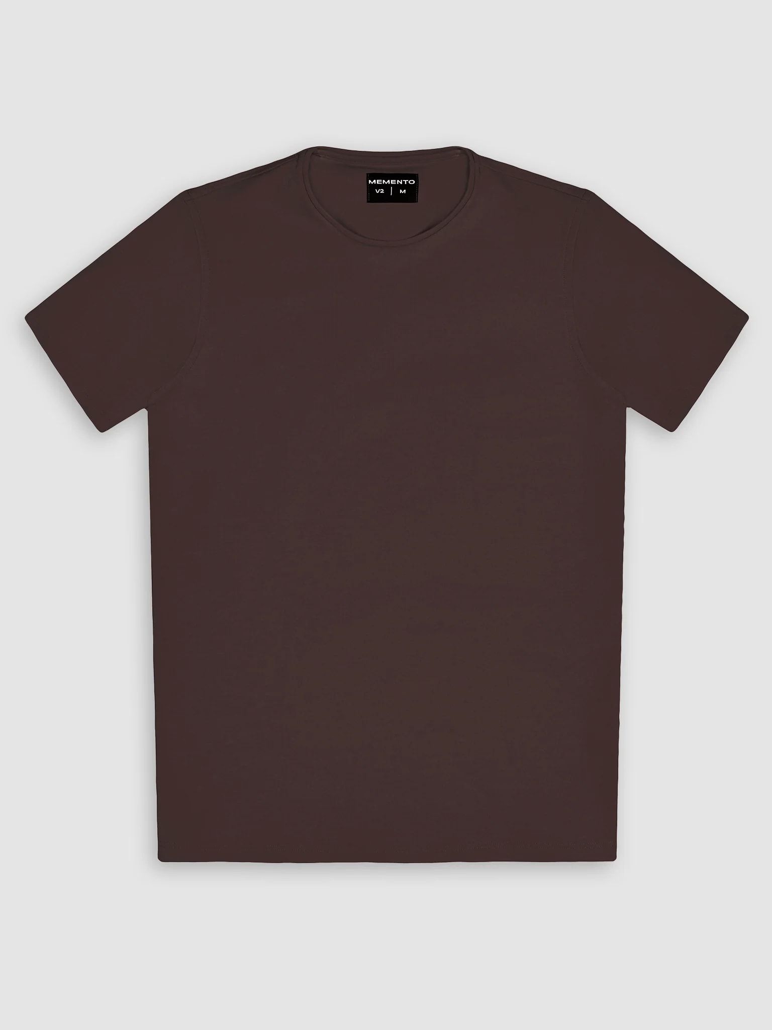 Camiseta Cacao V2 - imagen 1