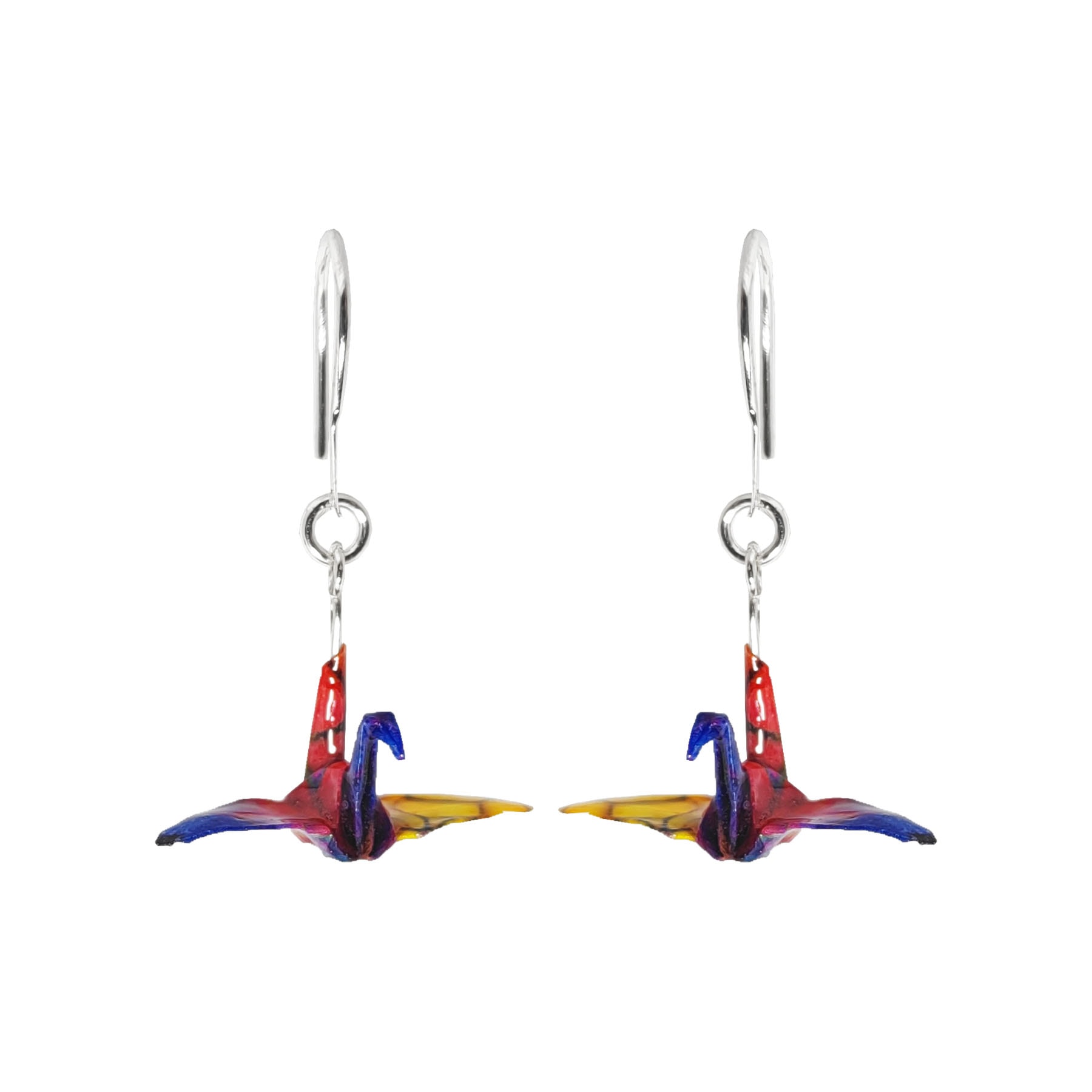 Arete grulla - imagen 1