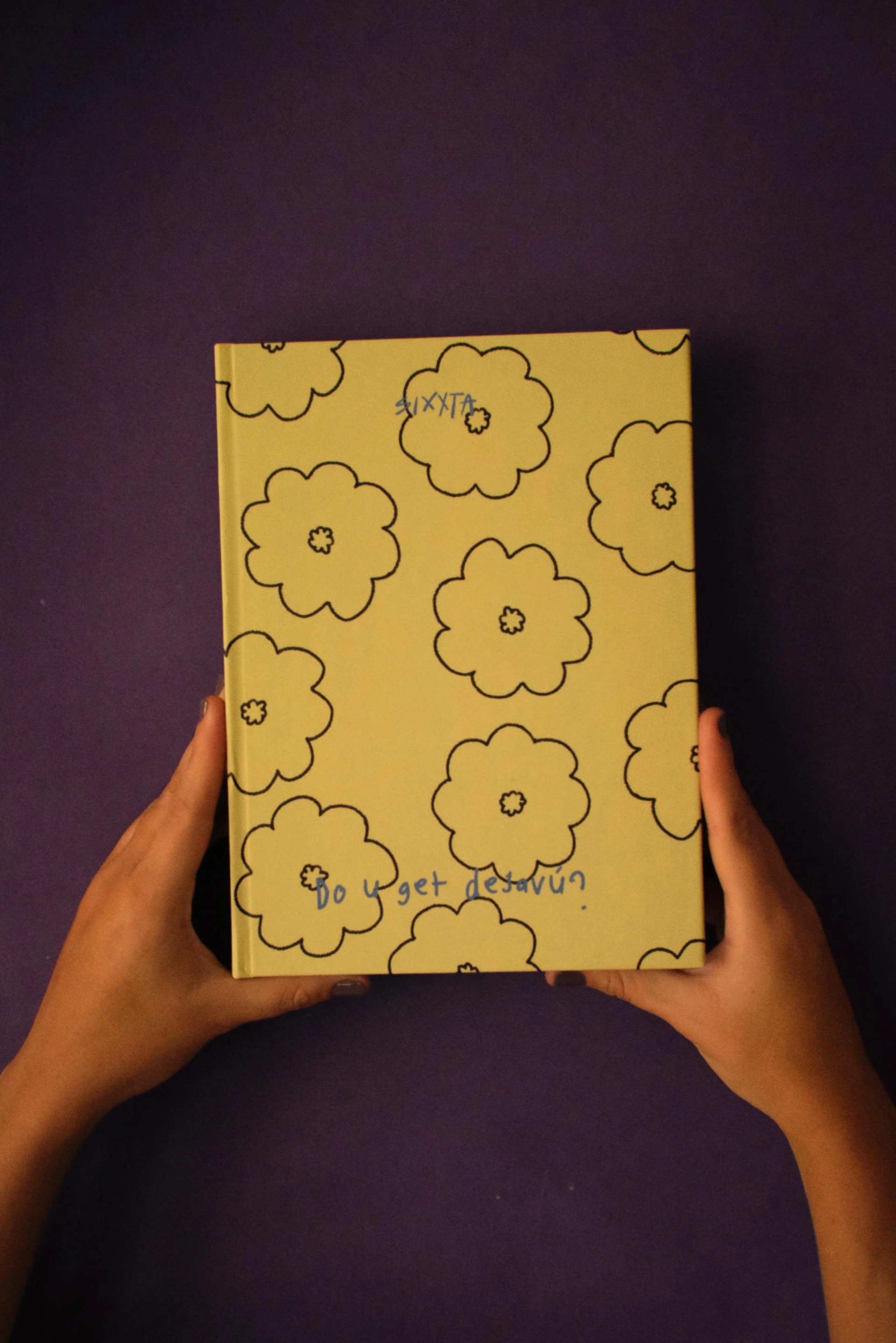 AGENDA LA FLOR - imagen 1