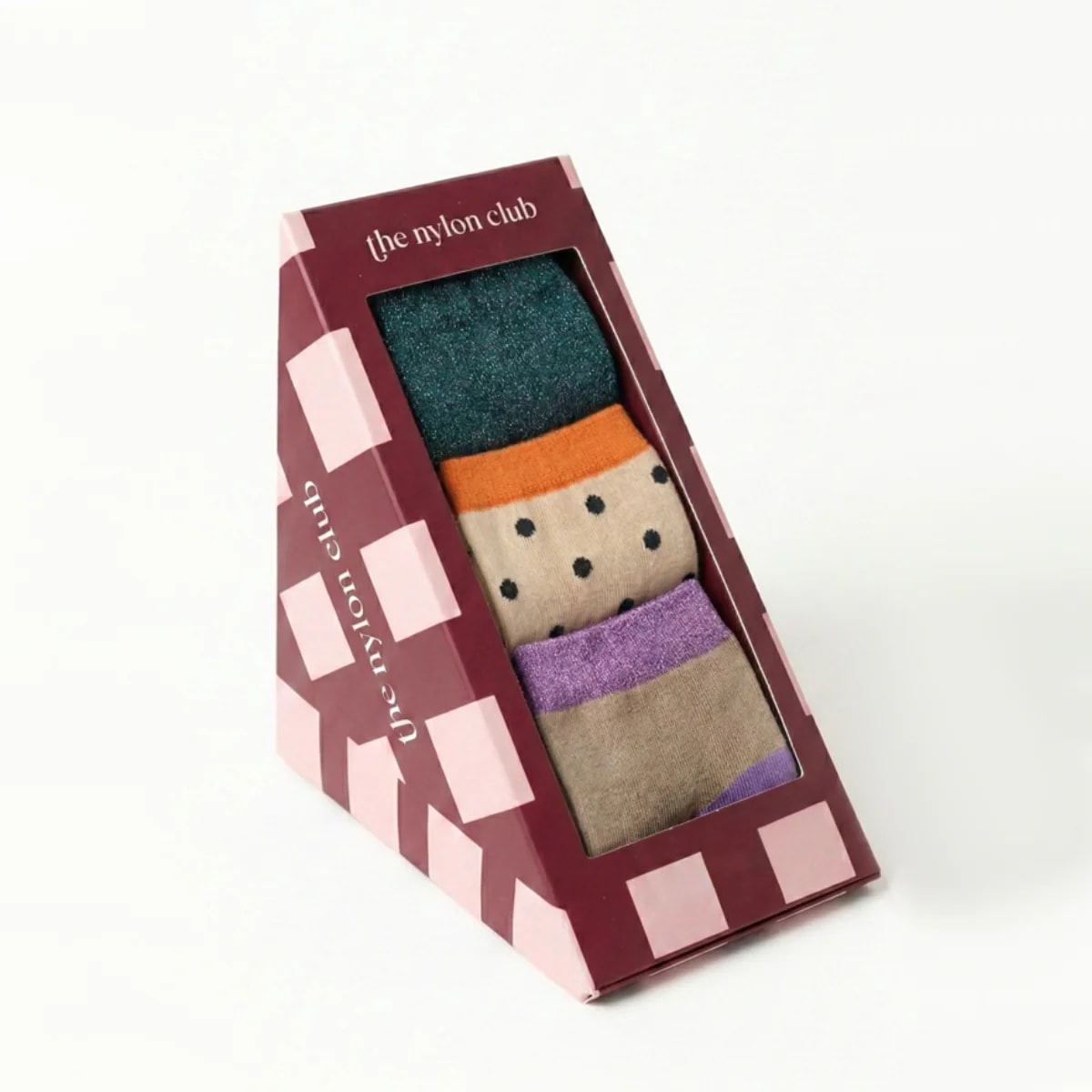 The Shimmer Box - imagen 1