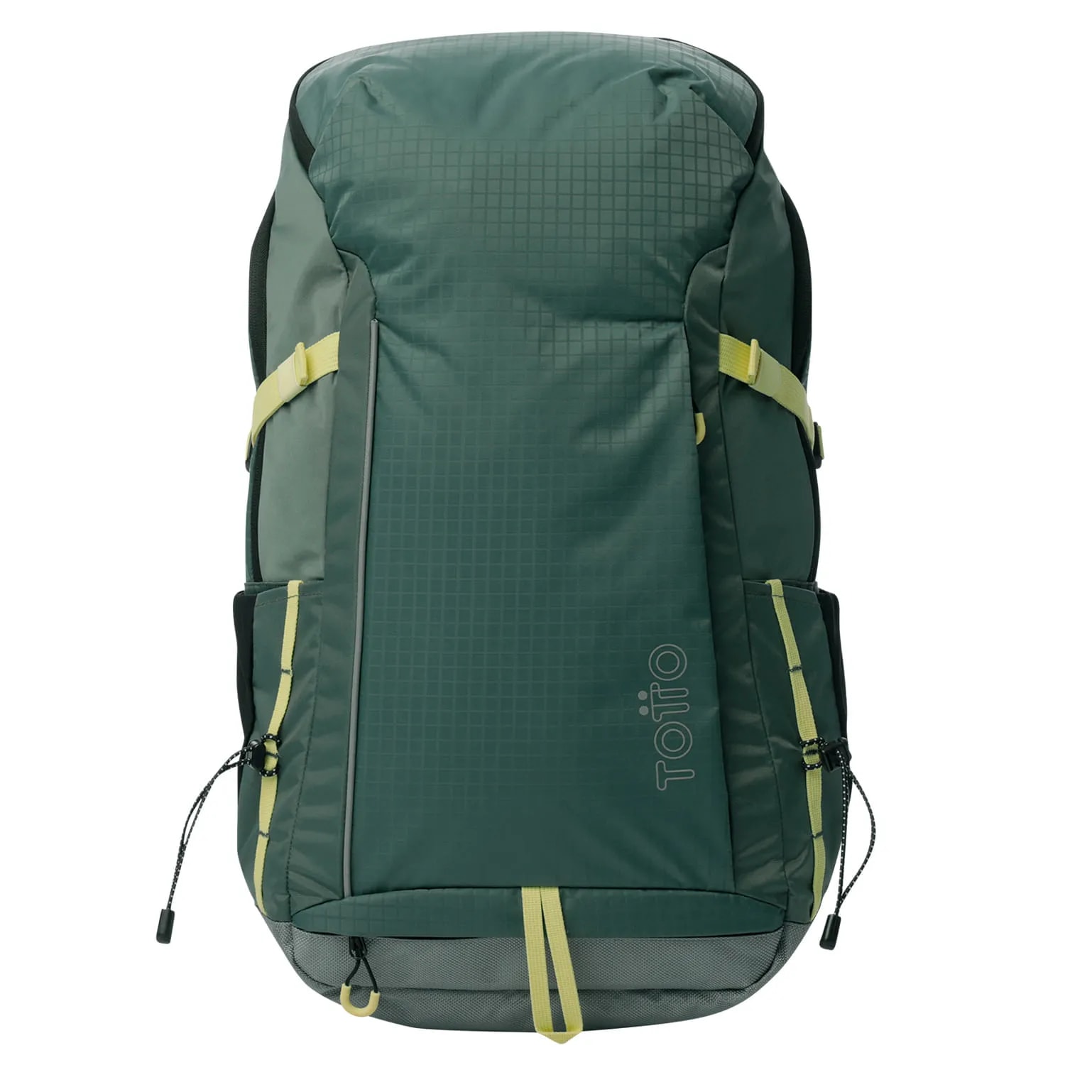 Morral Outdoor Summit 35 Morado con Sistema de Pedernal - imagen 1
