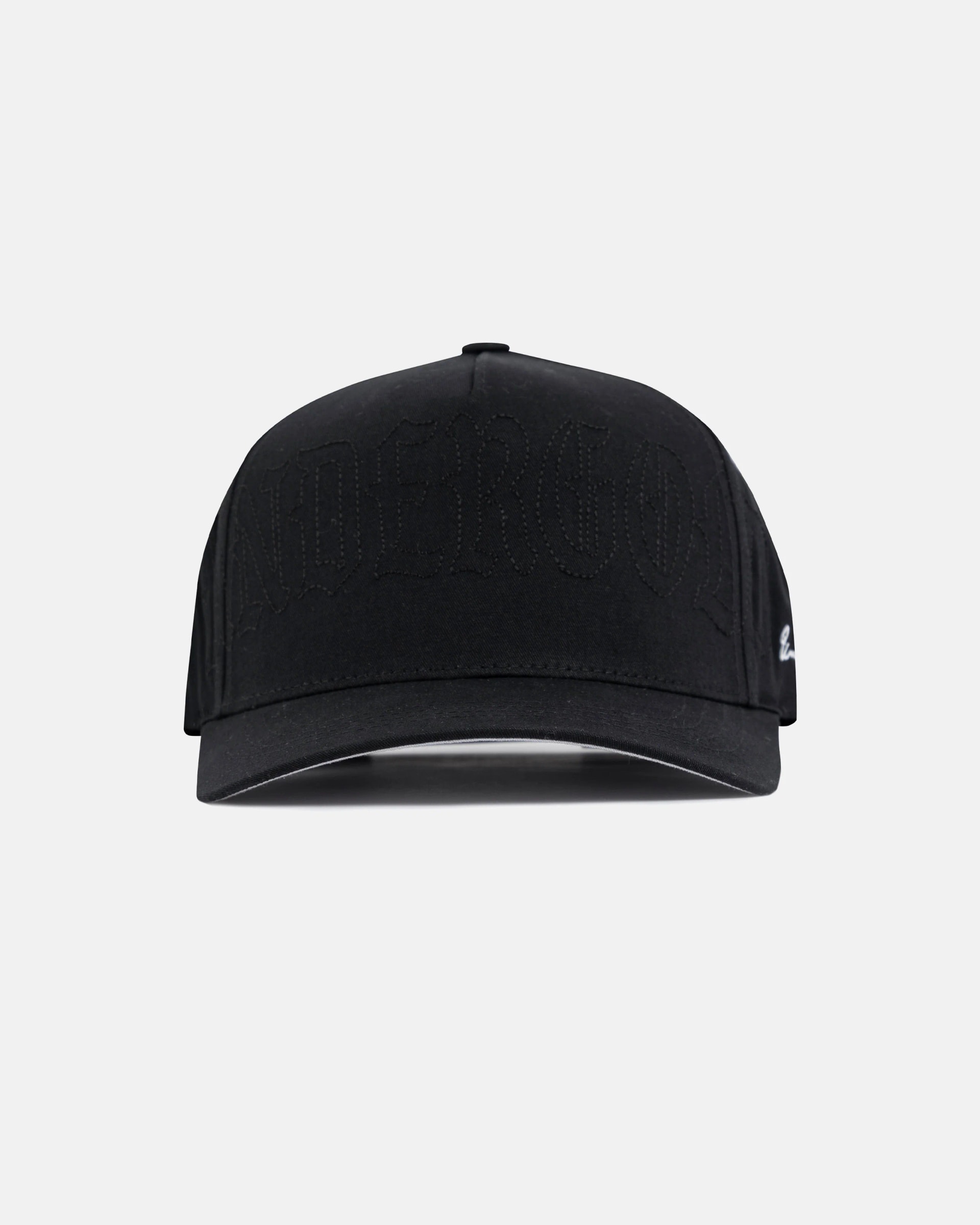 Basics UNDERGOLD Contour High Crown Cap - imagen 1