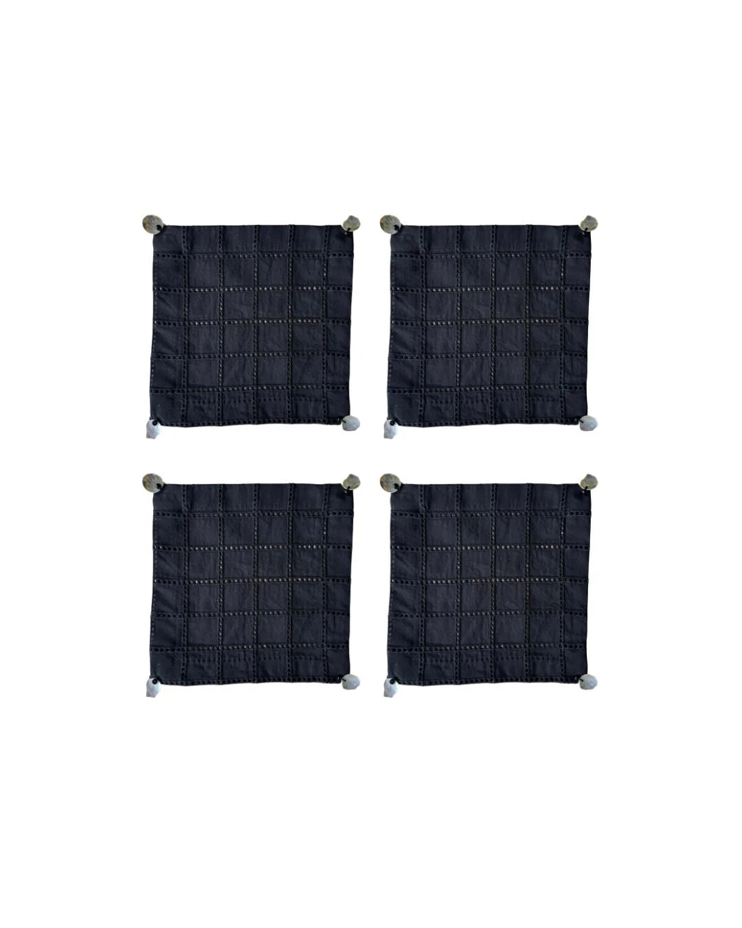 COCTELERAS MIDNIGHT - SET X4 - imagen 1