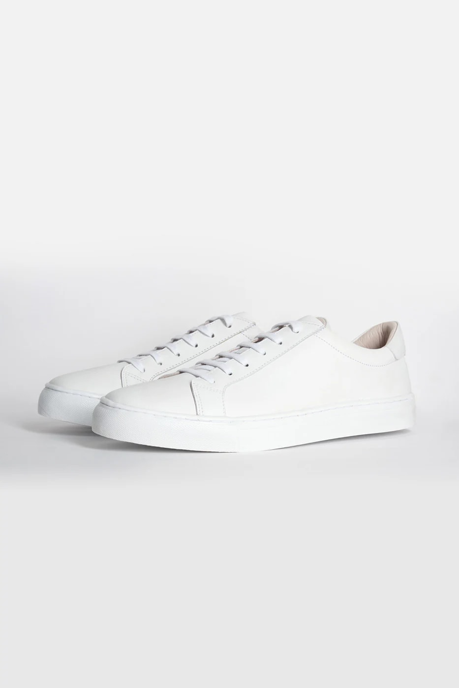 Zapatos White Thunder - imagen 1