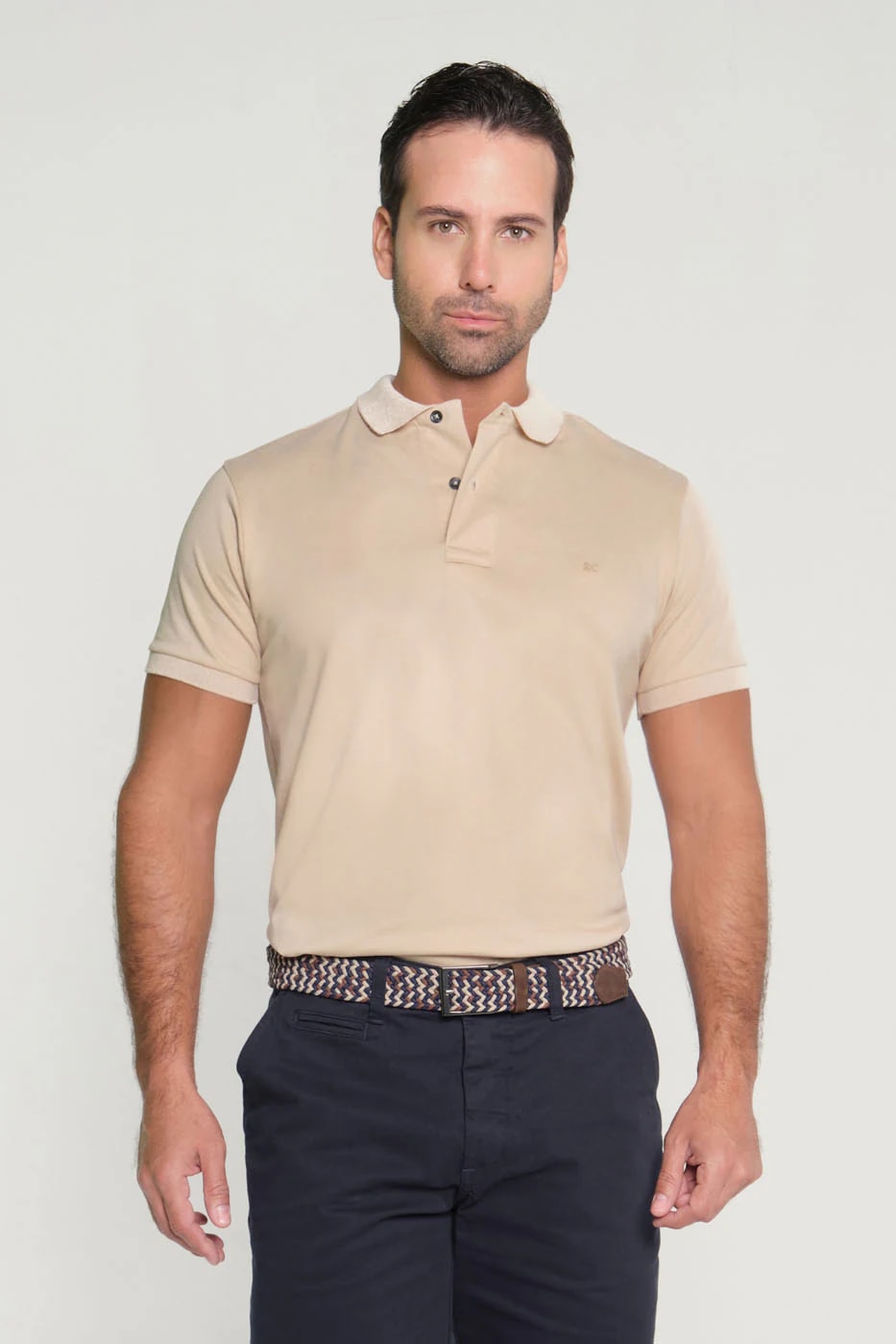 Camiseta Polo Arena - imagen 1