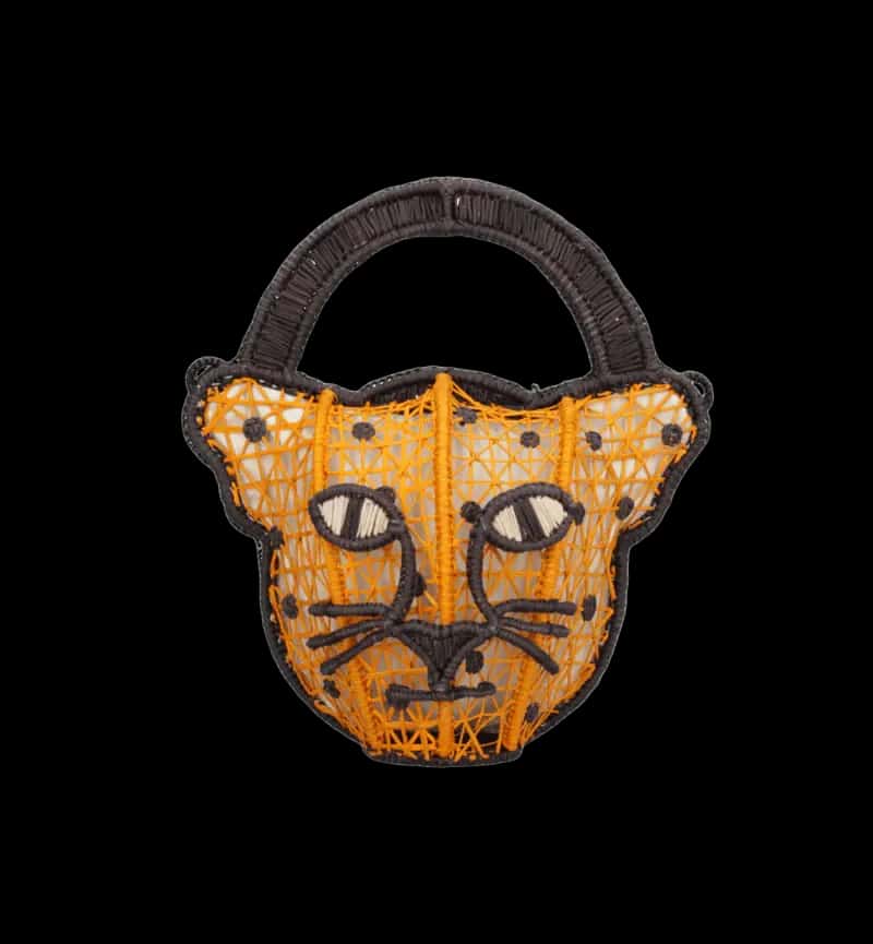 JAGUAR HANDBAG