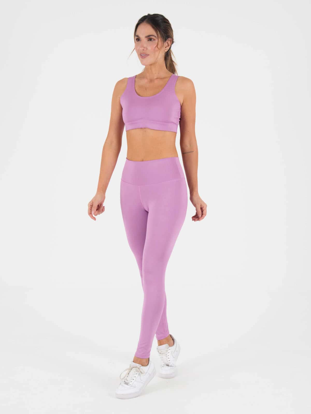 Oak leggins set
