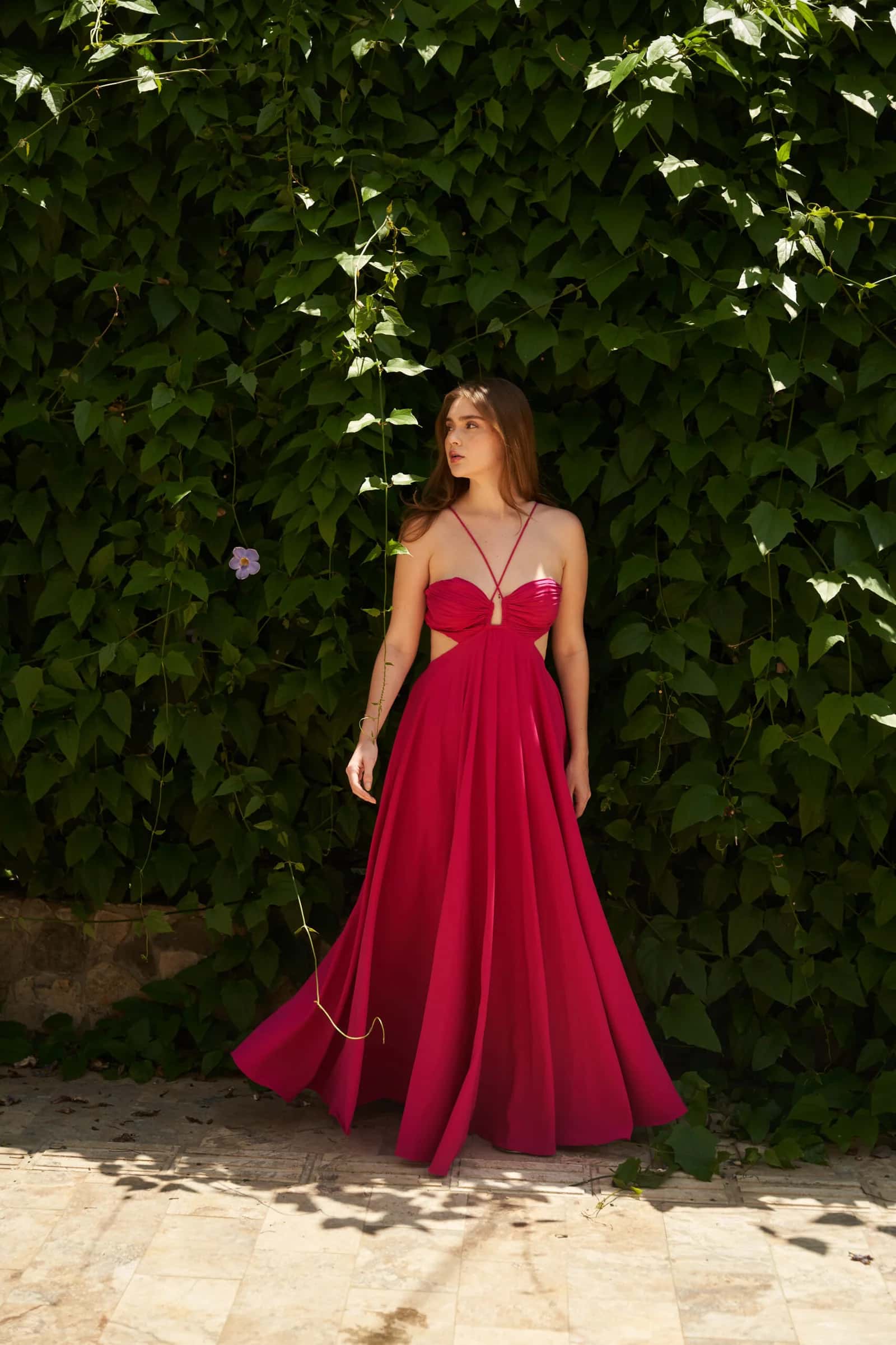 Vestido Estrela (varios colores disponibles)