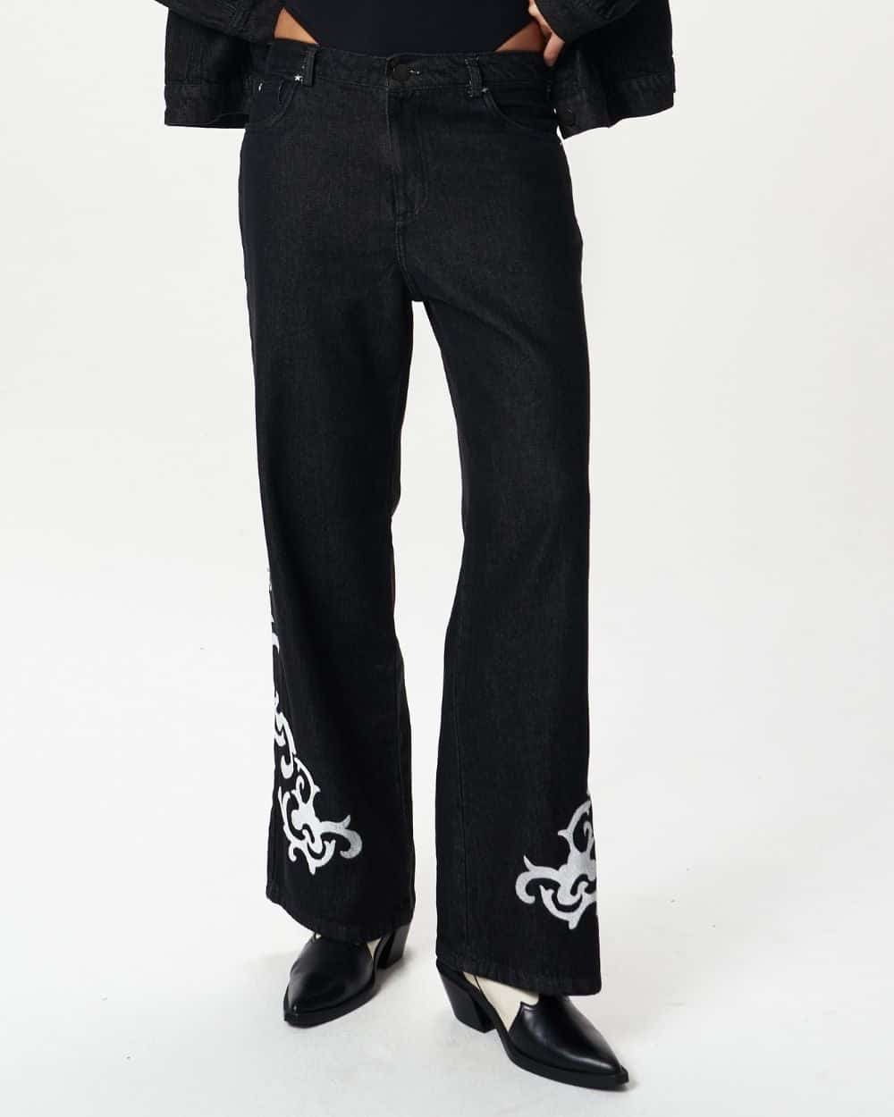 DUDE RANCH PANTS