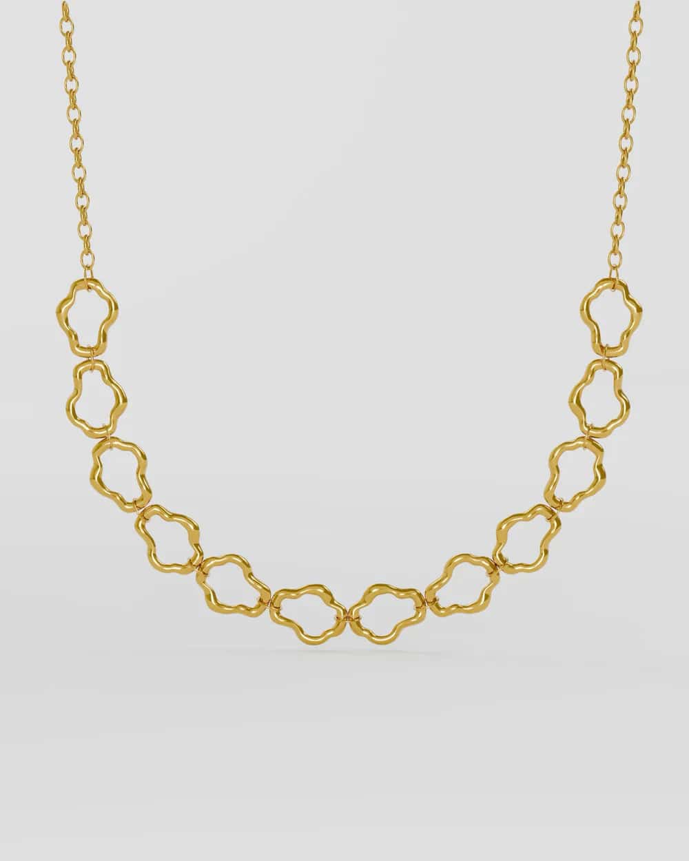 COLLAR ÓLEO