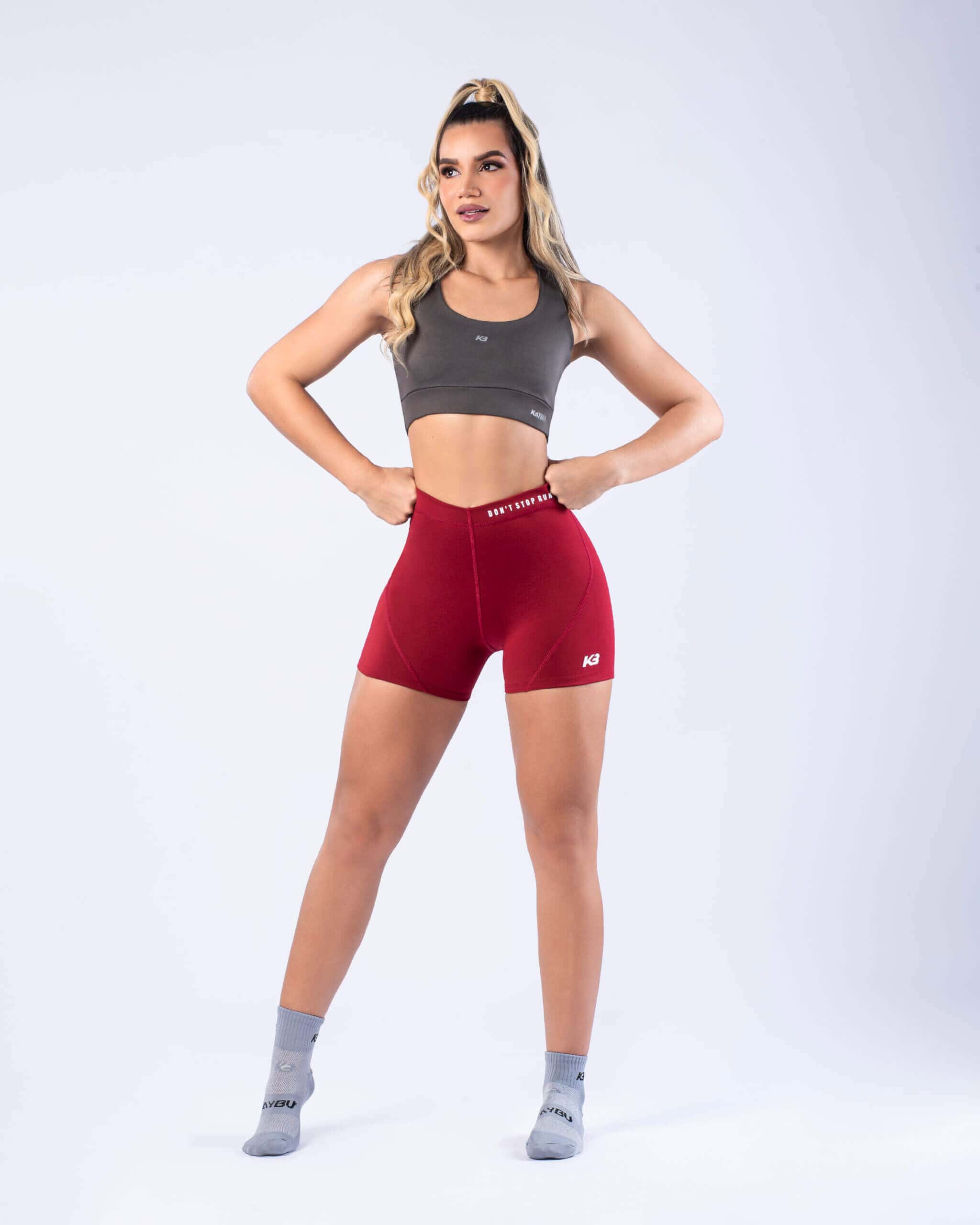 Short sport┃KAYBU REF.653