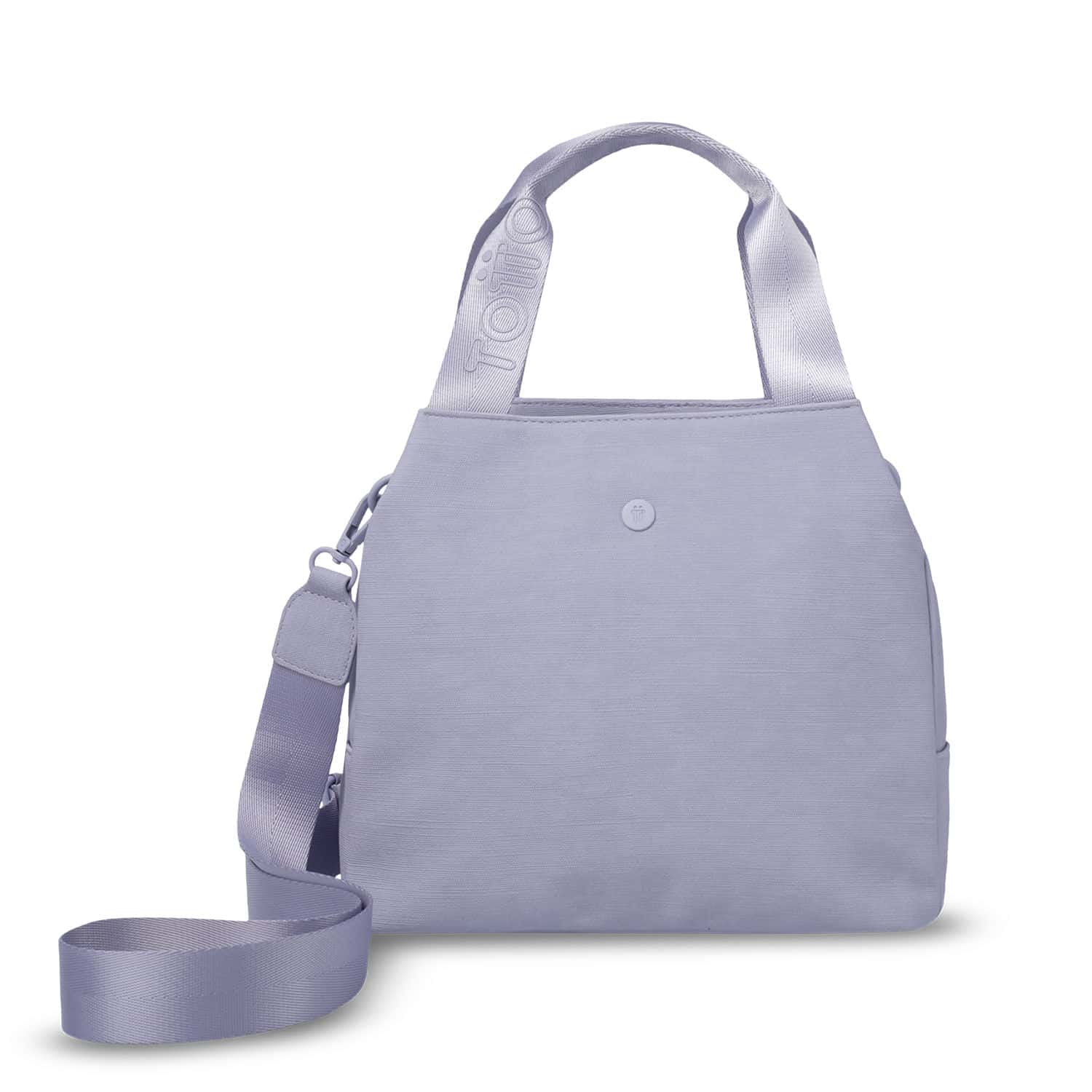 Lonchera Ejecutiva Bow Térmica Morada