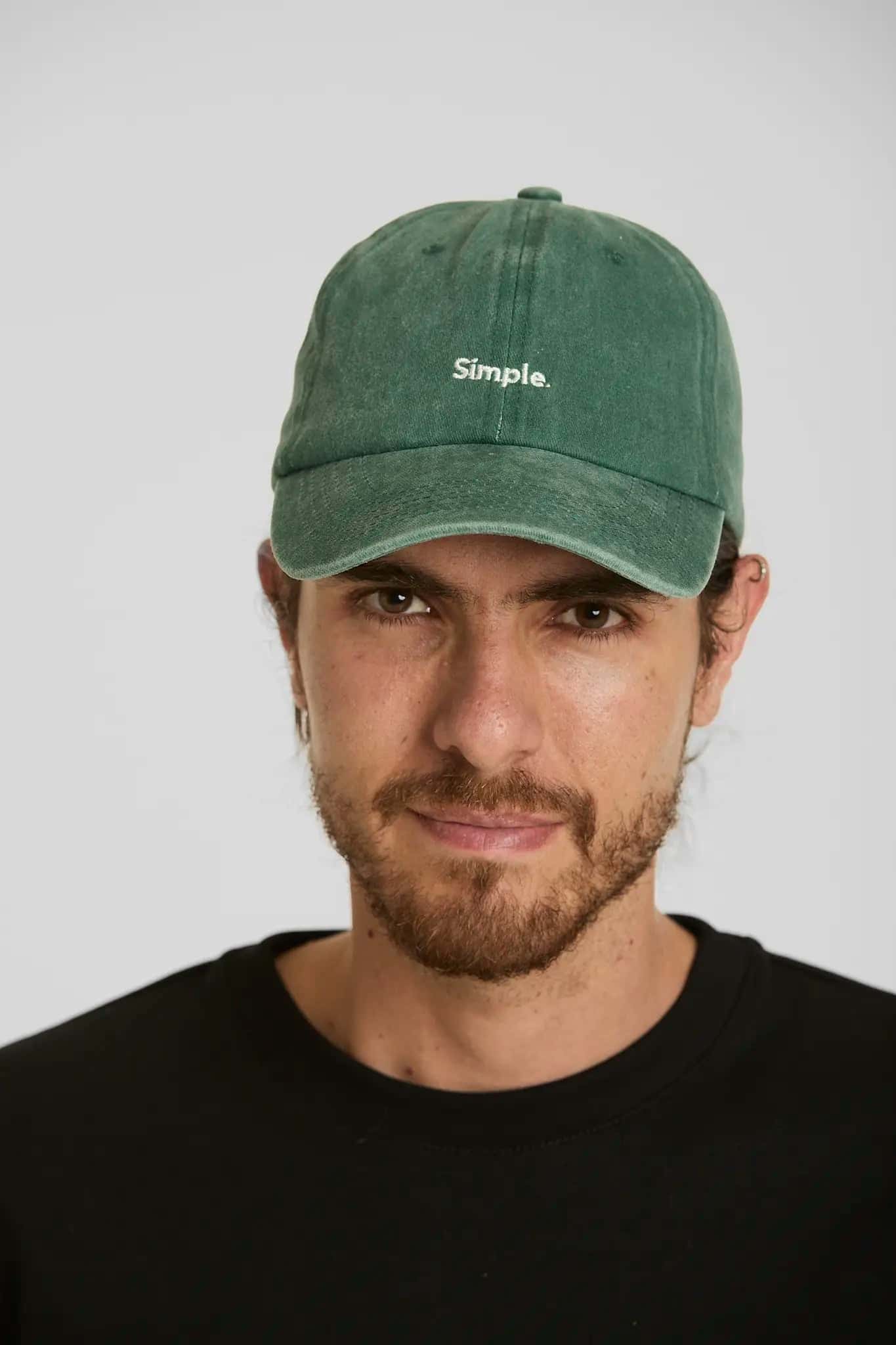 Gorra Ciclico Simple