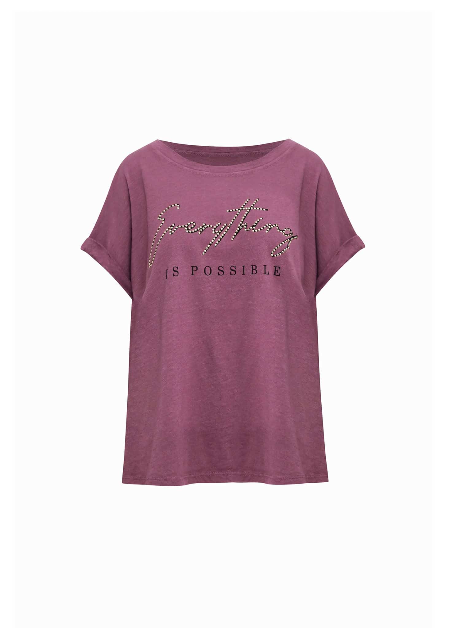 Blusa Everything