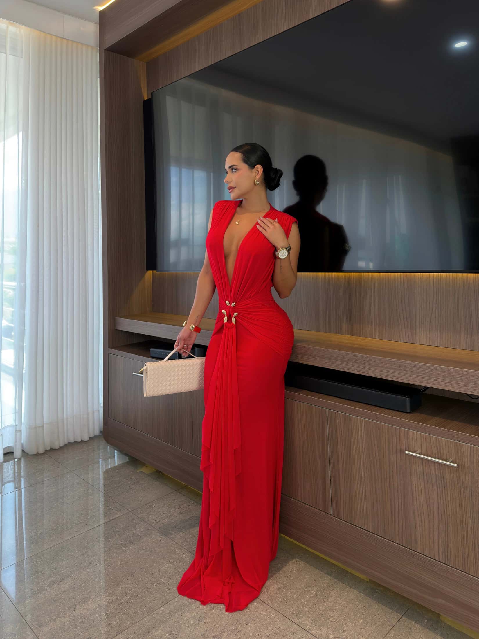 VESTIDO ANTONIA